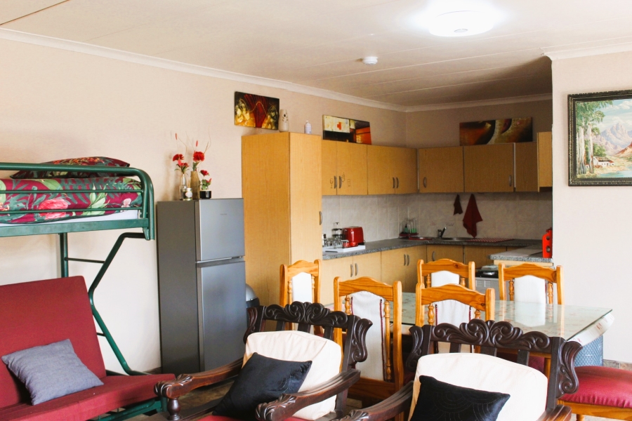 3 Bedroom Property for Sale in Sasolburg Ext 1 Free State